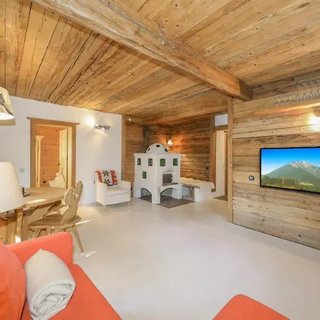 Apartment Stockerdoerfl An Der Bichlalm In Kitzbuehel - By One Villas Kitzbühel