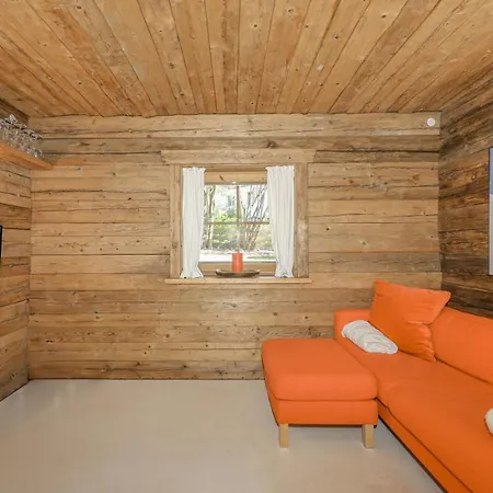 Apartamento Stockerdörfl Mit Garten In - By One