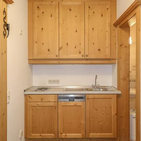 Lejlighed Stockerdoerfl & Ruhe In