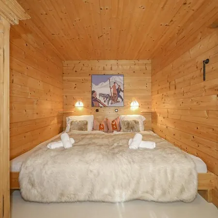 Daire Apartment Stockerdoerfl An Der Bichlalm In Kitzbuehel - By One Villas