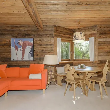 Stockerdoerfl & Ruhe In * Kitzbühel