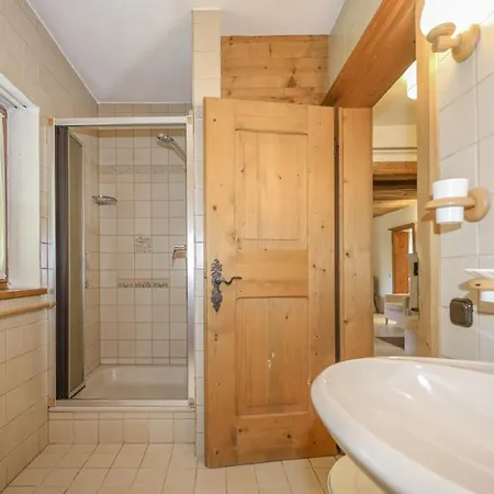 Stockerdörfl Mit Garten In - By One Lägenhet Kitzbühel