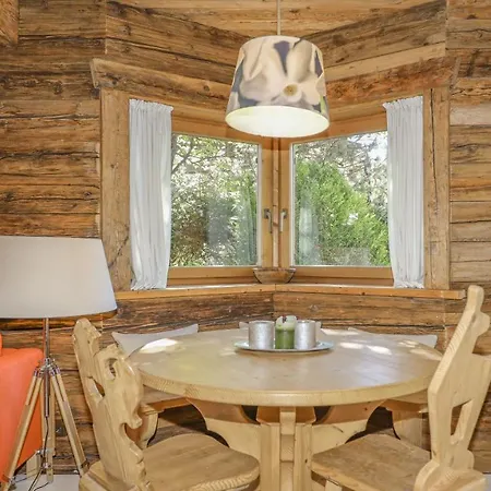 Stockerdoerfl & Ruhe In Lejlighed *