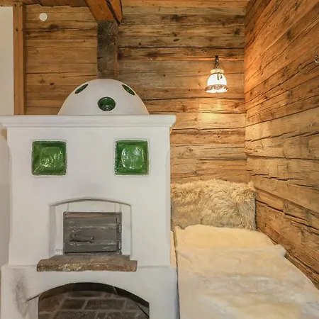 Lejlighed Stockerdoerfl & Ruhe In *