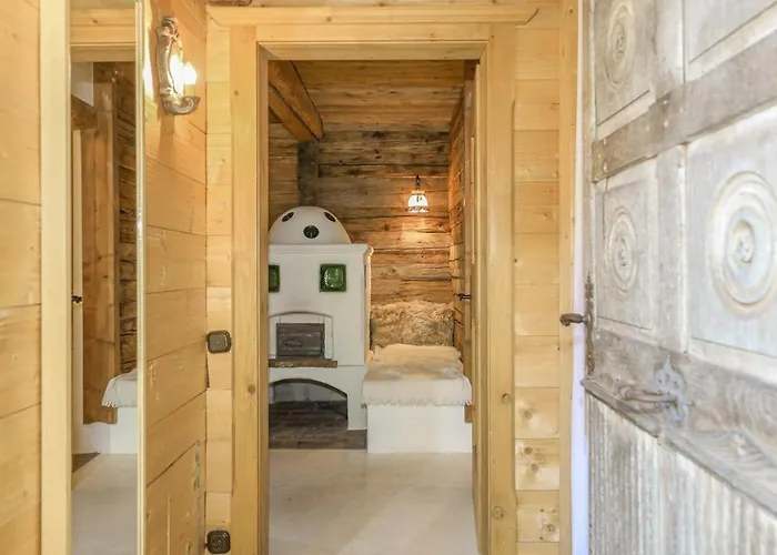Apartment Stockerdoerfl An Der Bichlalm In Kitzbuehel - By One Villas * Кицбюэль