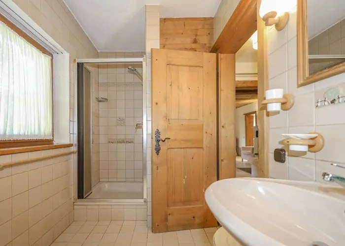 Apartment Stockerdoerfl An Der Bichlalm In Kitzbuehel - By One Villas Апартаменты Кицбюэль