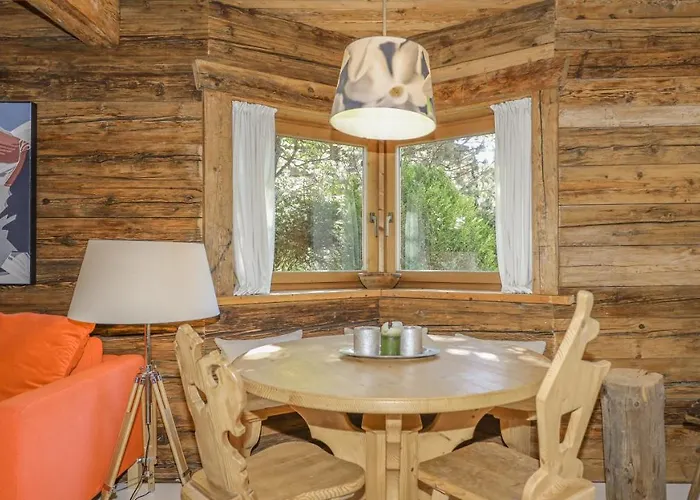Apartment Stockerdoerfl An Der Bichlalm In Kitzbuehel - By One Villas Апартаменты *