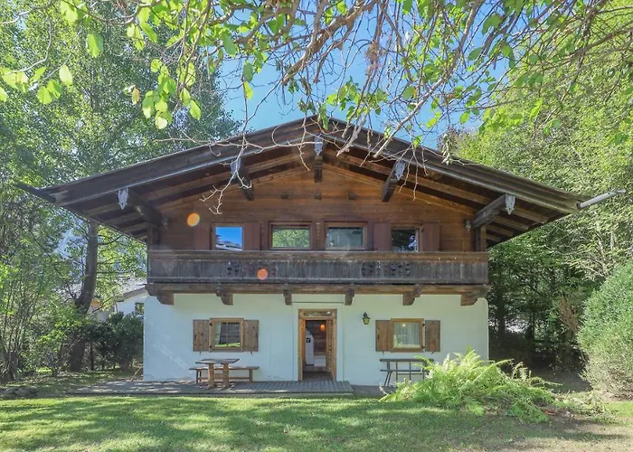 Apartment Stockerdoerfl An Der Bichlalm In Kitzbuehel - By One Villas Апартаменты *