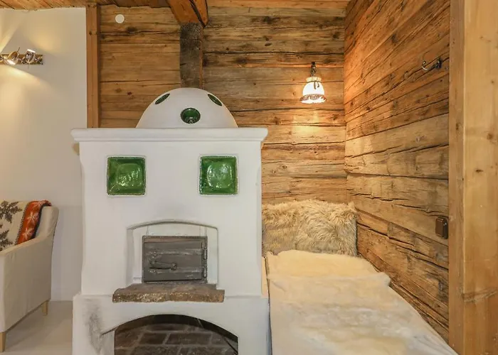 Апартаменты Apartment Stockerdoerfl An Der Bichlalm In Kitzbuehel - By One Villas *