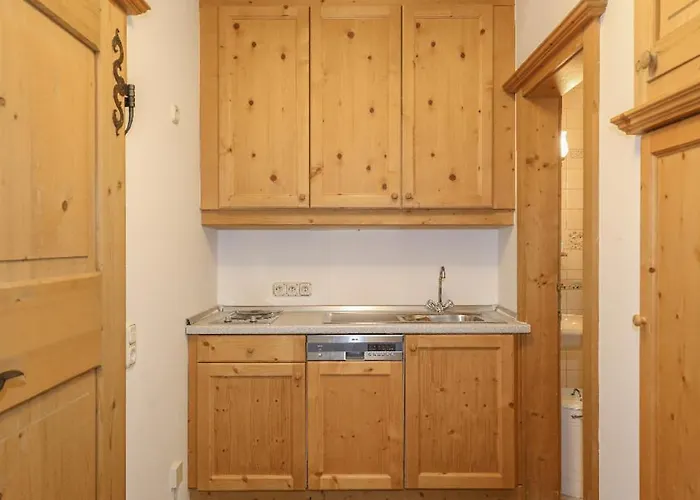 Apartment Stockerdoerfl An Der Bichlalm In Kitzbuehel - By One Villas Кицбюэль