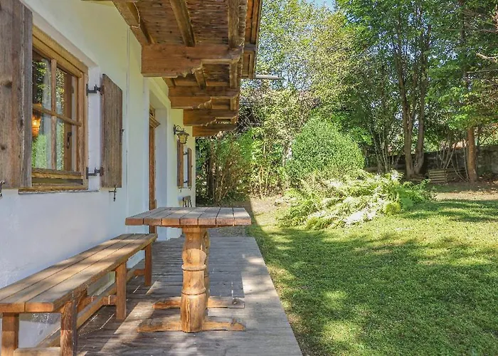 Apartment Stockerdoerfl An Der Bichlalm In Kitzbuehel - By One Villas Кицбюэль
