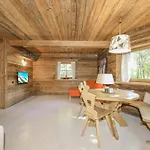 Apartment Stockerdoerfl An Der Bichlalm In Kitzbuehel - By One Villas アパート *