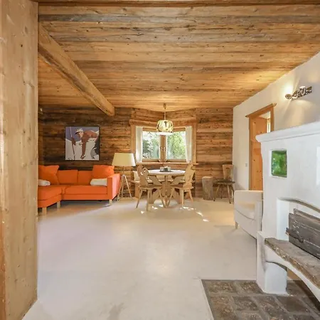 アパート Apartment Stockerdoerfl An Der Bichlalm In Kitzbuehel - By One Villas *