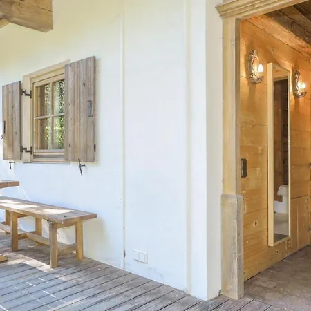 Stockerdoerfl & Ruhe In Appartement