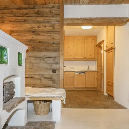 Stockerdoerfl & Ruhe In Kitzbühel