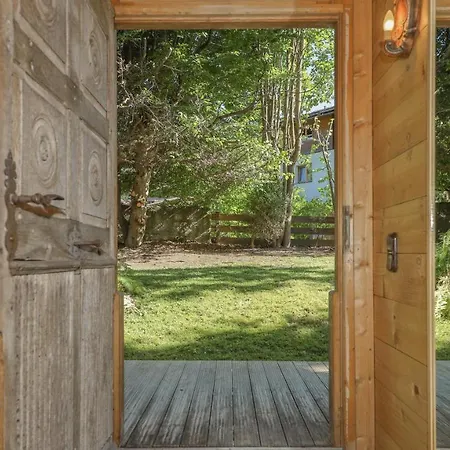 Stockerdoerfl & Ruhe In *