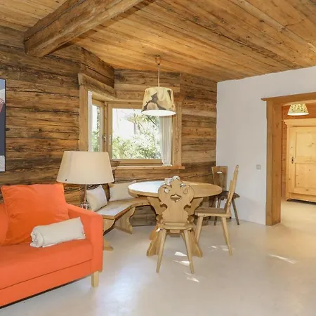 Stockerdoerfl & Ruhe In *