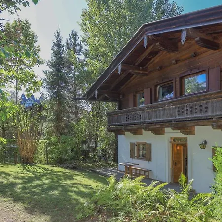 Stockerdoerfl & Ruhe In