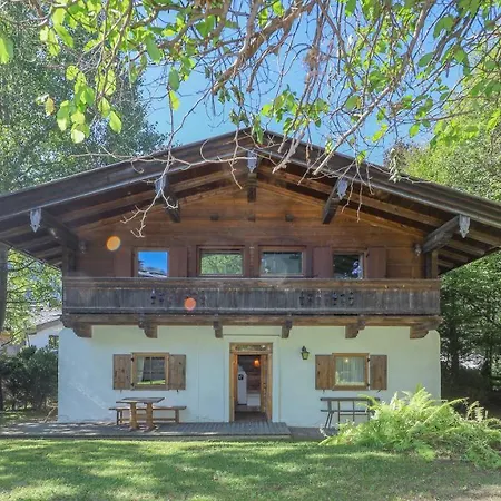 Apartment Stockerdoerfl An Der Bichlalm In Kitzbuehel - By One Villas アパート *