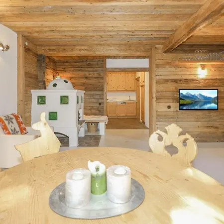 Appartement Stockerdoerfl & Ruhe In *