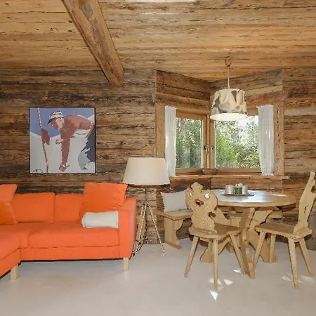 Stockerdoerfl & Ruhe In Appartement