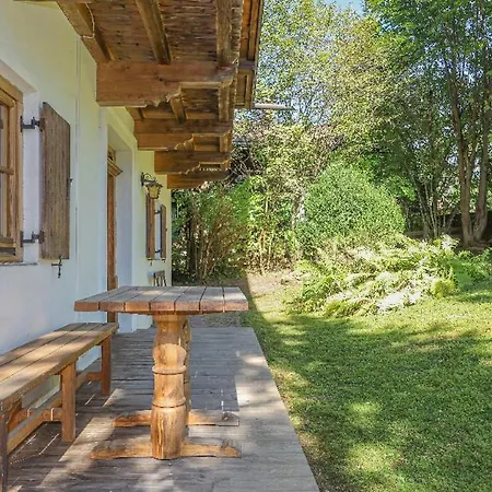 Stockerdoerfl & Ruhe In Kitzbühel